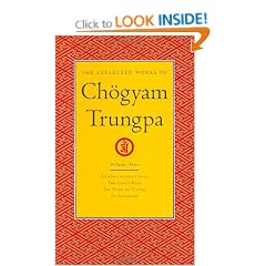The Collected Works of Chogyam Trungpa: Journey without Goal, the Lion's Roar, the Dawn of Tantra and an Interview v. 4