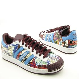 Buy ADIDAS Halfshells Lo Citie New Lace-Ups Philadelphia Burgundy Mens by adidas