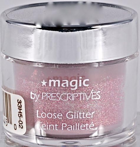 Prescriptives Magic Moonbeam Loose Glitter Moonbeam 02