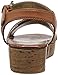 Sam Edelman Kids Lana Criss Cross Wedge Sandal (Little Kid/Big Kid)
