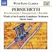 Persichetti: Divertimento / Masquerade / Parable IX