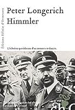 Himmler par Longerich