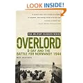 Overlord: D-Day and the Battle for Normandy 1944 (Pan Military Classics)
