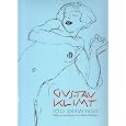 Gustav Klimt: 100 Drawings