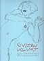 Gustav Klimt:  100 Drawings