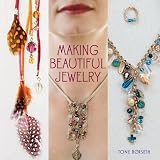 Making Beautiful Jewelry