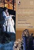 Mozart - Die Zauberflote / Gruberova, Talvela, Schreier, Cotrubas, Berry, Moser, Boesch, Murray, Mayr, Levine, Salzburger Festspiele Opera