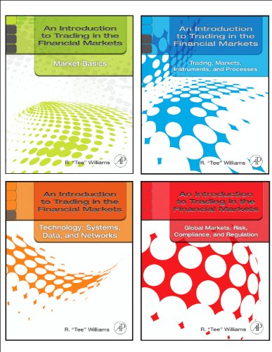 An Introduction to Trading in the Financial Markets SET