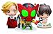 ぷちきゃらランド 仮面ライダーオーズ プトティラコンボ登場! 名シーン再現編 BOX_s-1