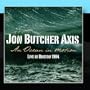 An Ocean in Motion - Live in Boston 1984
