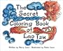 The Secret Coloring Book of Lao Tzu