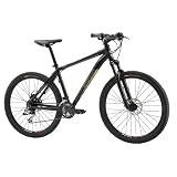 Mongoose Tyax Elite Mountain Bike (Cross Country)
