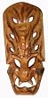 Mahamudra Chod / Demon Mask
