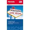Stra�enkarte USA Nevada/Las Vegas: Busche Map