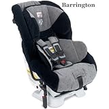 Britax Boulevard Convertible Car Seat (Current Version)