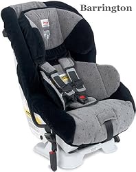 Britax Boulevard Convertible Car Seat