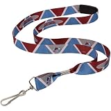NHL Colorado Avalanche NHL Event Lanyard