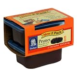 Review Gerber  / Gerber 1st Foods Organics Prunes, 8-Count, 2-Pack, 2.5-Ounce Unit (Pack of 2)