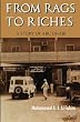 From Rags to Riches: A Story of Abu Dhabi