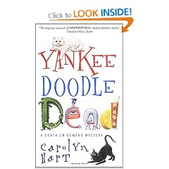 Yankee Doodle Dead (Death on Demand Mysteries)