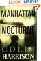 Manhattan Nocturne ( 1st Edition 1997 )