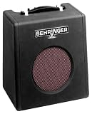Behringer BX108 Bass Practice Amp