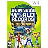 Guinness World Records: The Videogame