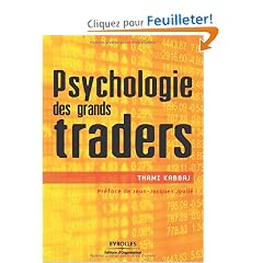 Psychologie des grands traders
