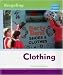 Recycling Clothing (Macmillan Library)