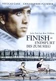 Finish - Endspurt bis zum Sieg - Nicolas Cage