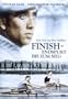 Finish - Endspurt bis zum Sieg