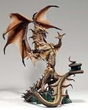 Eigenschaften McFarlane McFARLANE / McFarlane - Dragons Clan 4 - Sorcerers Dragon