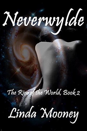Neverwylde (The Rim of the World Book 2)