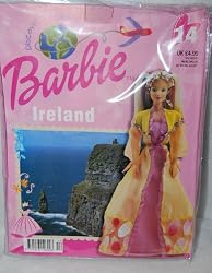 Discover the World with Barbie - Ireland