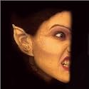 Vampire/Elf Ears Adult