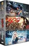 Image de Pacific Rim + Sucker Punch + 300