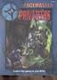 Spacemaster: Privateers (Spacemaster, 3rd Edition)