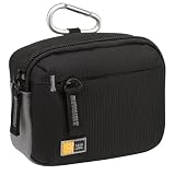 Caselogic TBC-303 Medium Camera/Camcorder Case (Black)