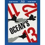 Oceans Trilogie
