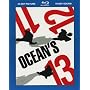 Ocean's Trilogie [Blu-ray]