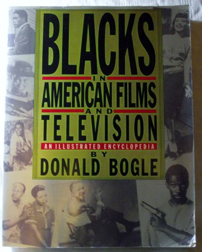 blacks in american films and television an encyclopedia