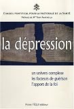 La Depression un Univers Complexe