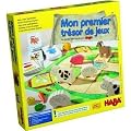 Mon premier tr�sor de jeux - La grande s�lection de jeux Haba