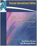 The Development of Language