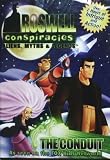 Search : Roswell Conspiracies Aliens, Myths and Legends THE CONDUIT (Over Two Hours of Animated Intrigue and Action!) As Seen on The Fox Kids Network*