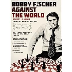 Bobby Fischer Against the World
