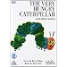 The Very Hungry Caterpillar and other stories by Eric Carle [DVD]