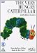 The Very Hungry Caterpillar and other stories by Eric Carle