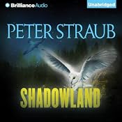 Shadowland | [Peter Straub]