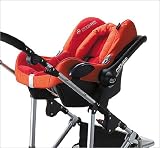 EasyWalker 7111 Sky Stroller Car Seat Adapter